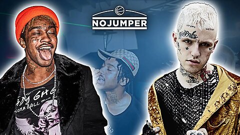 How Lil Peep & Lil Tracy Became Best Friends and Took Over The Underground