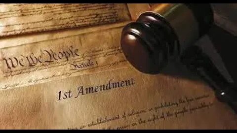 "Shocking Truth Revealed: 5 Secret Rights You Didn't Know the First Amendment Guarantees!"