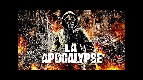 LA Apocalypse _ Action Disaster