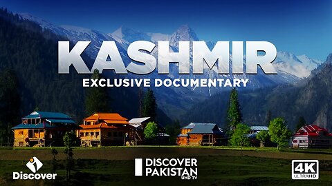 Kashmir Pakistan