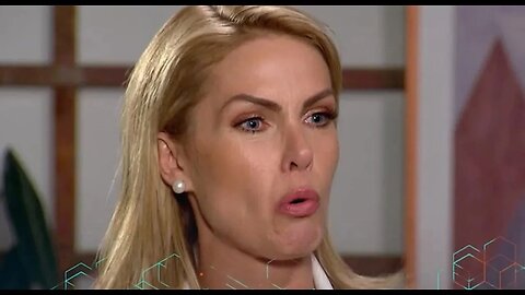 ANA HICKMANN Ensina como Funcionam AS LEIS NO BRASIL (a palavra da mulher vale ouro)