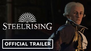 Steelrising - Official Gameplay Trailer | gamescom 2022