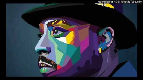 Notorious B.I.G. & Nate Dogg - I'm So Fly (DJ Premier Remix)