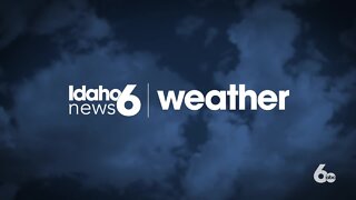 Scott Dorval's Idaho News 6 Forecast - Friday 8/14/20