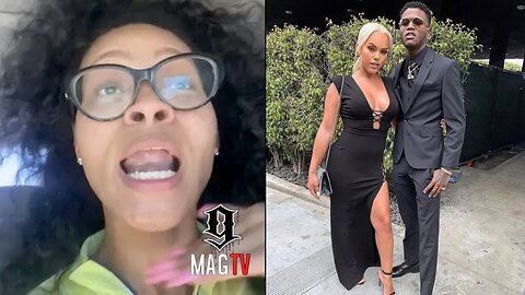Pretty Vee Responds To Trolls Criticizing Her For Ms Jacky Oh Prayer On Instagram! 🙏🏾
