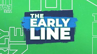 NFL Headlines, CBB Previews, Around The NBA | The Early Line Hour 2, 3/24/23