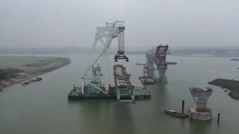 Most Impressive MegaProjects Under Construction