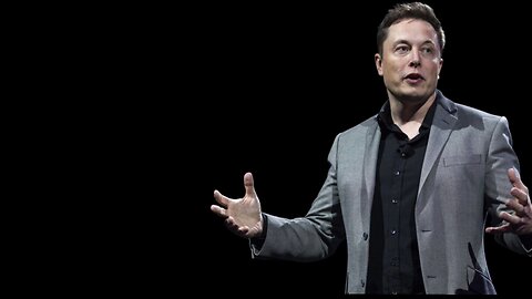 "The Incredible Success Story of Elon Musk: Innovator, Entrepreneur, Visionary"
