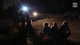 Report: Illegal Immigrant Children Strangely Know Very Little About "Parents"