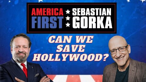 Can we save Hollywood? Andrew Klavan with Sebastian Gorka on AMERICA First