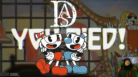 CUPHEAD LIVE