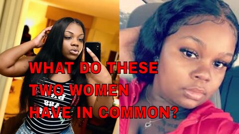 WHAT DO SHABRIA FURLOW AND BREONNA TAYLOR HAVE IN COMMON? #STLOUIS #SHABRIAFURLOW #BREONNATAYLOR