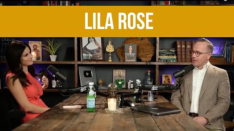 Lila Rose: Pro-Life Warrior