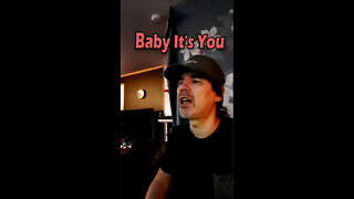 Ronny - Baby It's You