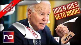 SHAMEFUL: Biden Puts China's Interests Above American Workers Once Again