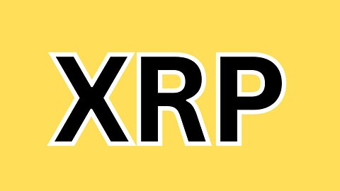 XRP During volatile times there is generational wealth to be made.