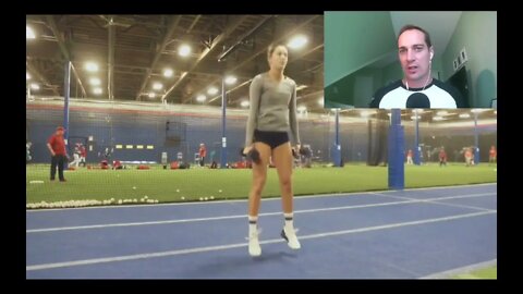 How Can a Volleyball Player Jump Higher and Quicker Hint Develop your Reactive Strength 8