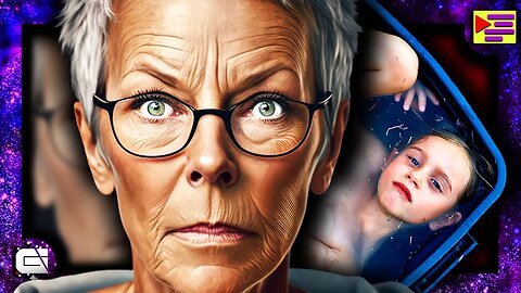 Jamie Lee Curtis Explains "Alleged" Pedophile Tubgirl Photo