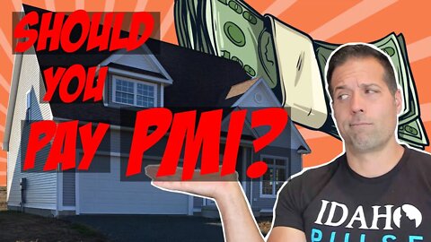 Why on earth would you pay PMI? Is it a waste of money or is it necessary? We talk Pro's & Cons.