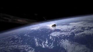 Artemis I: NASA’s Plans to Travel Beyond the Moon- Apr 7, 2021