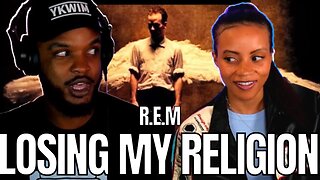 🎵 R.E.M - Losing My Religion REACTION