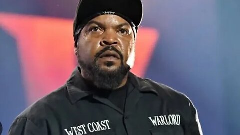 Ice Cube Torches Artificial Intelligence: ‘It’s the Worst Sh*t Ever’