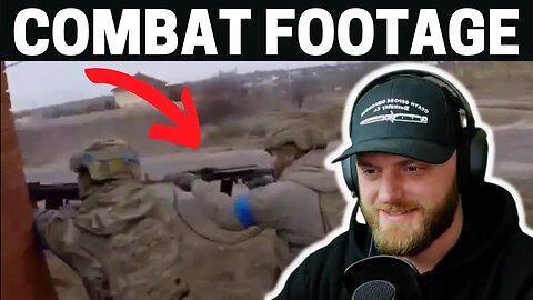 Azov Battalion | Battle of Mariupol | Sniper Reacts