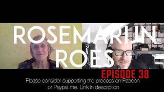 Can I Be Frank? Episode 39 with Rosemarijn Roes (Non-duality)