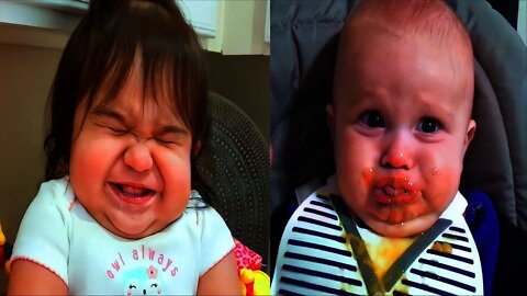 Funniest Babies of This Week Will Make You Laugh #4