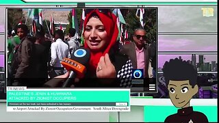 Syria Citizens Protests Sanctions