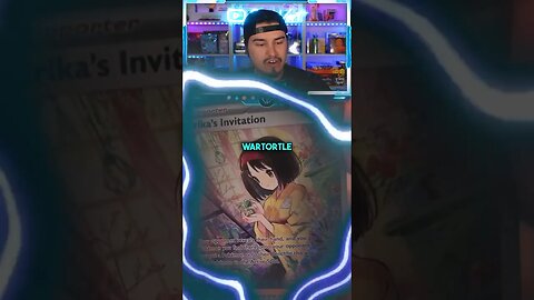 Pulling the most expensive card in Pokémon 151 (First pack magic) 🤯