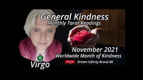 Virgo October 2021 Horoscope | Virgo Tarot Reading | Virgo Major Predictions About Blessings