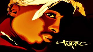 2Pac - Tupac (Remixes & Death Row rare tracks) (432hz)