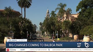 In-Depth: Balboa Park's future unfolds during COVID-19 pandemic