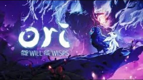 🔴 Unleash Your Inner Spirit in Ori and the Will of the Wisps | No commentary