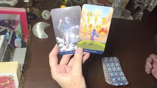 YOUR WEEKLY GUIDANCE MESSAGE ~ spirit guided timeless tarot reading