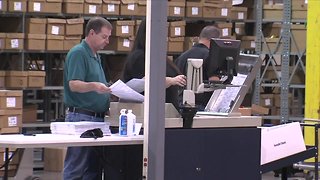 Palm Beach County Supervisor of Elections gets approval for new voting equipment