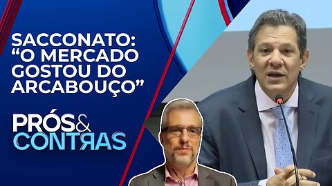 Quais os principais pontos do arcabouço fiscal? Economista responde