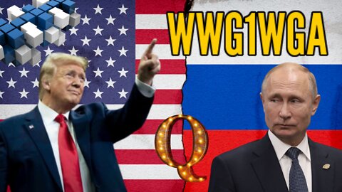 WWG1WGA | BlokkiMedia 24.9.2022