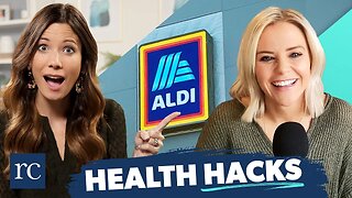 Super Healthy Foods You Didn’t Know Were at Aldi