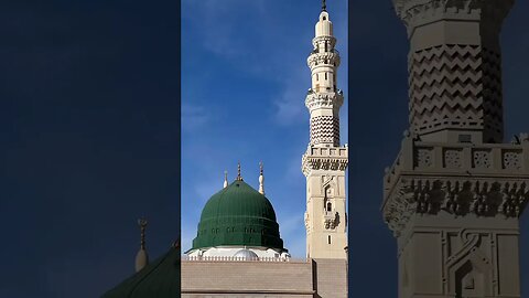 Alhamdulillah endless beauty of Makkah and Madina🕋 👈🌙#islam #makkah #madina #shorts #viral