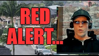 RED ALERT FLASHING IN THE REAL ESTATE MARKET, PREPARE FOR FINANCIAL TURMOIL, LAYOFFS