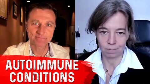 Increasing Immunity and Treating Autoimmune Diseases without Medication - Intestinal Infiltration