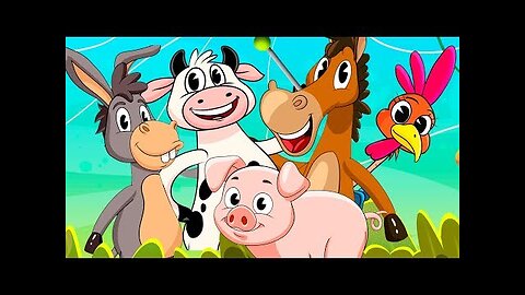 Adivina Quién Soy Yo | Canciones infantiles | La vaca Lola