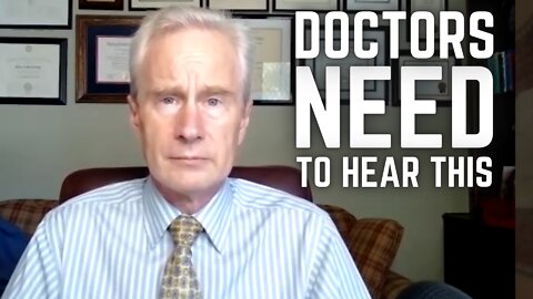 The People's Message: It's Time to Tell Your Doctor These Things Are NOT SAFE