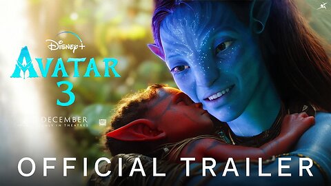 Avatar 3 The Seed Bearer –Teaser Trailer 20th Century Studios & Disney+ LATEST UPDATE & Release Date