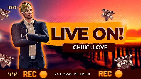 🔴 COD WARZONE 2.0 - Chuks Love - AOVIVO 🔴