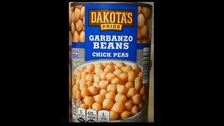 Would my hens like chick peas/garbanzo beans? Let's find out.