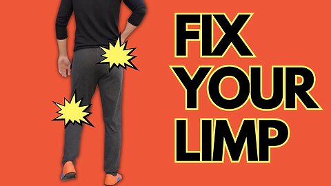 How to Fix a Limp (6 Major Causes)
