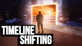 QUANTUM THEORY & TIMELINE SHIFTING | Lucid Perspective